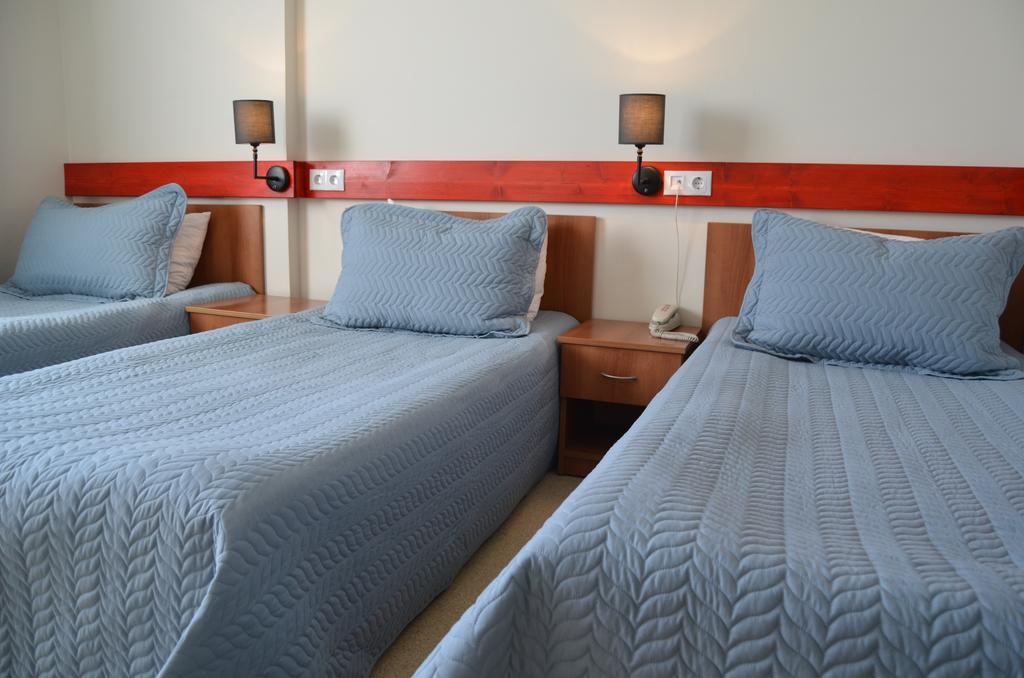 Kocasinan Hotel איסטמבול חדר תמונה