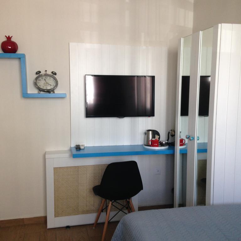 Kocasinan Hotel איסטמבול חדר תמונה