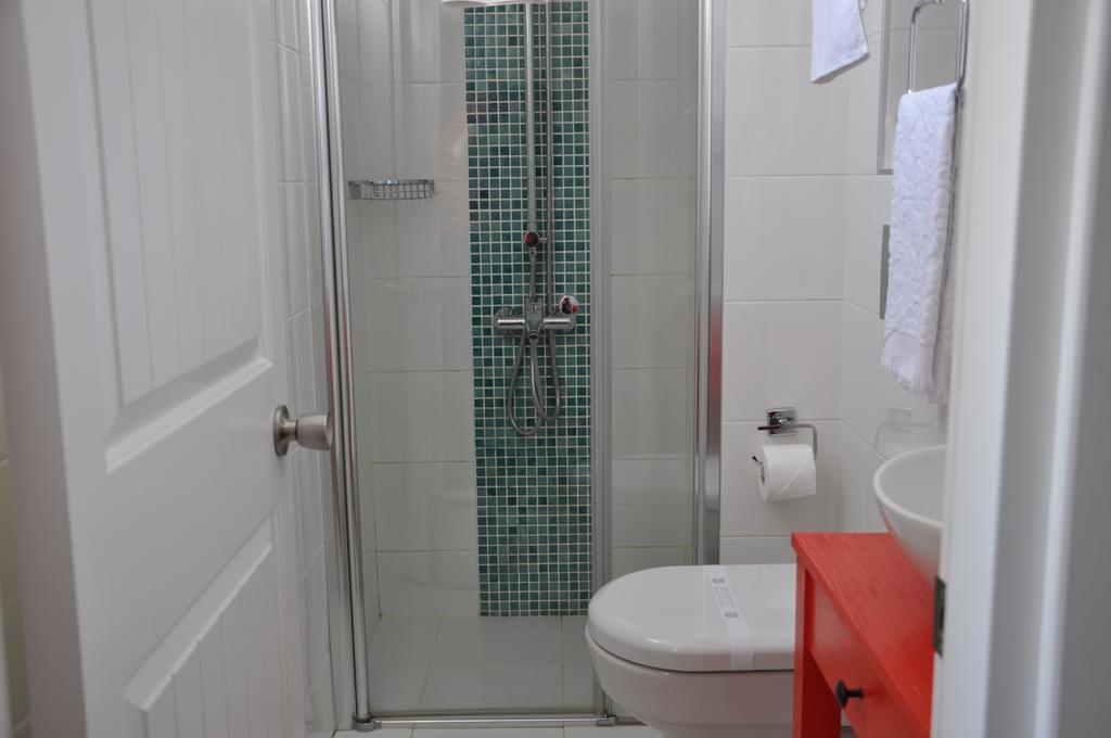 Kocasinan Hotel איסטמבול מראה חיצוני תמונה