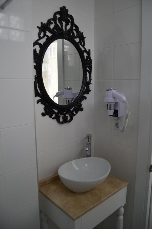 Kocasinan Hotel איסטמבול מראה חיצוני תמונה