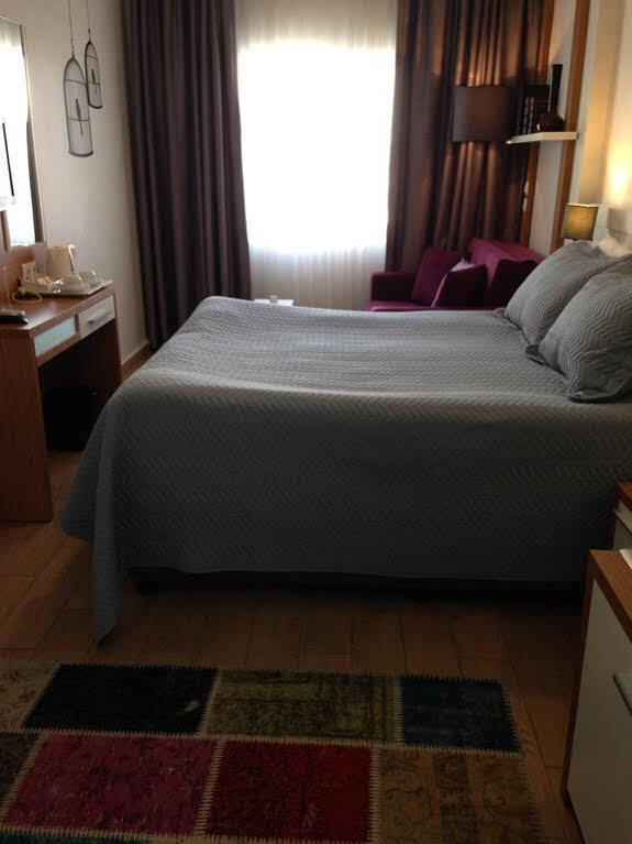 Kocasinan Hotel איסטמבול מראה חיצוני תמונה